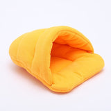 Benepaw 10 Colors Warming Cozy Soft Kitten portable Winter Puppy Bed