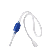 Innovative auto Aquarium Clean Fish Tank Pump Filter