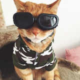 [MPK Cat Wear] Camouflage Pet Coat Dog Clothes Cute Pet Cotton Warm Winter Hooded Clothing for Dogs Sweatshirt Jacket