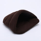 Benepaw 10 Colors Warming Cozy Soft Kitten portable Winter Puppy Bed