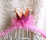 Beautiful Pet Hair Accessories Headwear