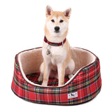 Hot Sale Fashion pets Bed  for puppies  Very Soft dog beds suitable for all size pet  house bed mat cat sofa supplies 