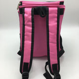 7 Colors Blue Pet Dog Carriers Pet Cat Outdoor Travel Carrier Packbag Portable Zipper Mesh Backpack Breathable Dog Bags Supplies
