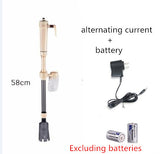 Electric Aquarium Gravel Cleaner Water Filter
