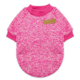 Pet Autumn Winter Clothes Sweater