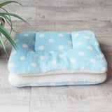 Winter Warm Pet Blanket Lovely Mattress Cushion