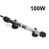 Mini Submersible Aquarium Heater Heating Rod for Aquarium Fish Tank