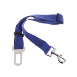 Pets Puppy Car Seat Safety Belt Adjustable Harness Travel Strap