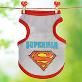 New Fashion Sports Dog Clothes T Shirt Costume