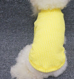 New Design SWD Cat Sweater, Dog Sweater, Pet Sweater, Pet Winter Wear