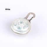 Pet Night Safety LED Collar Leads Lights Glowing Pendant