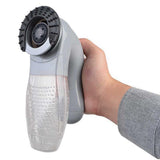 Electric Pet Hair Suction Device Massager Cleaning Cat and Dog Supplies Portable Pet Vacuum Cleaner Electric Wool Absorber