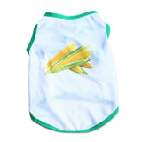Pet Jacket Clothing Cool Kitty Costume