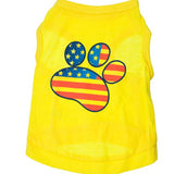 Pet Jacket Clothing Cool Kitty Costume