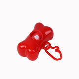 Pet Poop Bag Set Multipurpose Carrier