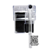 Aquarium Filter External, hang up Filter, Water Pumps, Waterfall Maker, Oxygen Setup machine - super for aquarium accessories
