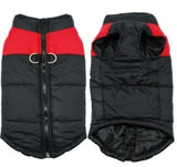 Waterproof Pet Vest Jacket Warm Winter Clothes
