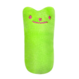 Funny Interactive Plush Pet Chewing Toy Teeth Grinding Toys