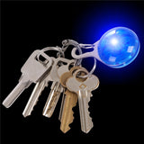Pet Night Safety LED Flashlight Cat Dog Collar Leads Lights Glowing Pendant Necklace Pet Luminous Bright Glowing Collar in Dark