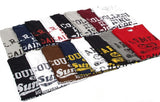 Personalized Custom Pet Cat Dog Photo Text Tee T-shirt Made In Usa Short-sleeved Print Letters