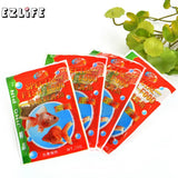 EZLIFE  Aquarium hot sale fish food small fish feed small goldfish tropical fish all love to eat delicious food PXP3754