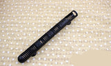 Glass explosion-proof aquarium fish tank water heater mini adjustable heating rod