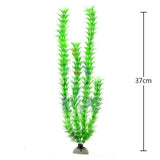 Artificial underwater plants aquarium fish tank decoration