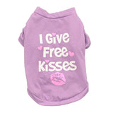 Pet Jacket Clothing Cool Kitty Costume