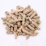 Aquarium Fish Tank Filter Media Activated Carbon Ceramic Ring Biological Ball With Free Filter Bag