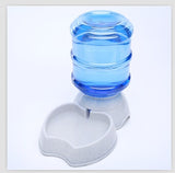 3.8L Pet Automatic Large Capacity Dispenser