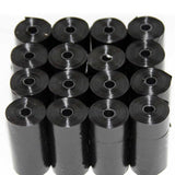 200pc/10 Rolls Pet Poop Bags Dog Cat Eco-Friendly Waste Pick Up Clean Bag