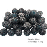 Aquarium Fish Tank Filter Media Activated Carbon Ceramic Ring Biological Ball With Free Filter Bag