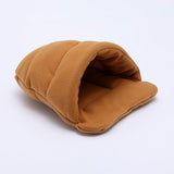 Benepaw 10 Colors Warming Cozy Soft Kitten portable Winter Puppy Bed