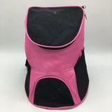 7 Colors Blue Pet Dog Carriers Pet Cat Outdoor Travel Carrier Packbag Portable Zipper Mesh Backpack Breathable Dog Bags Supplies