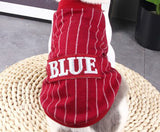 Cat clothes Cat jacket