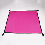 Pet Plush Hammock Pup Pet Hanging Bed Pad Nest Toys Accessories