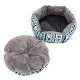 Large Pet Dog Cat Bed Puppy Cushion House Soft Warm Kennel Mat Blanket Mattress