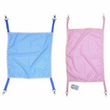 Cute Pet Cat Dog Cage House Hammock Soft Bed Animal Hanging Pupply Ferret New