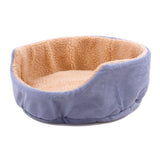 Pet Small Large Dog Cat Bed Soft Puppy Cushion House Warm Kennel Mat Pad Blanket