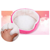 Pet Small Large Dog Cat Bed Soft Puppy Cushion House Warm Kennel Mat Pad Blanket