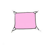 Pet Plush Hammock Pup Pet Hanging Bed Pad Nest Toys Accessories