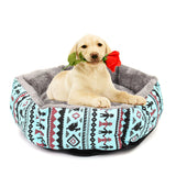 Large Pet Dog Cat Bed Puppy Cushion House Soft Warm Kennel Mat Blanket Mattress