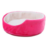 Pet Small Large Dog Cat Bed Soft Puppy Cushion House Warm Kennel Mat Pad Blanket