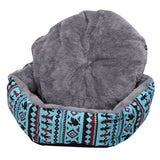 Large Pet Dog Cat Bed Puppy Cushion House Soft Warm Kennel Mat Blanket Mattress