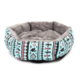 Large Pet Dog Cat Bed Puppy Cushion House Soft Warm Kennel Mat Blanket Mattress