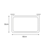 Window Sunny Seat Bed Pet Cat Hammock Washable Double Layer Hanging Bed LOT G%