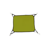 Pet Plush Hammock Pup Pet Hanging Bed Pad Nest Toys Accessories