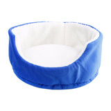 Pet Small Large Dog Cat Bed Soft Puppy Cushion House Warm Kennel Mat Pad Blanket