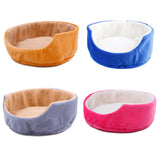 Pet Small Large Dog Cat Bed Soft Puppy Cushion House Warm Kennel Mat Pad Blanket