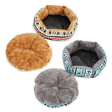 Large Pet Dog Cat Bed Puppy Cushion House Soft Warm Kennel Mat Blanket Mattress
